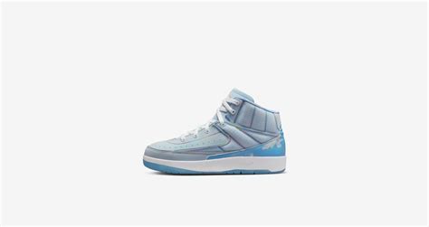 Air Jordan 2 J Balvin DQ7691 419 Release Date Nike SNKRS