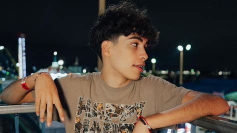 Gabriel Salazar Star De Tik Tok Meurt Dans Un Terrible Accident L