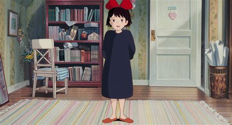 魔女の宅急便 スタジオジブリ｜studio Ghibli