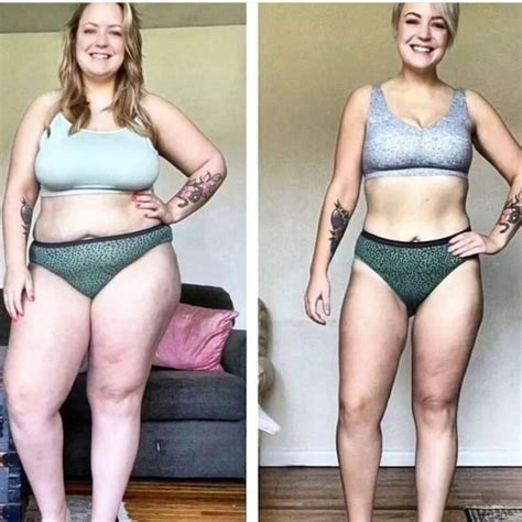 15 Inspiring Omad Before And After Weight Loss Pictures