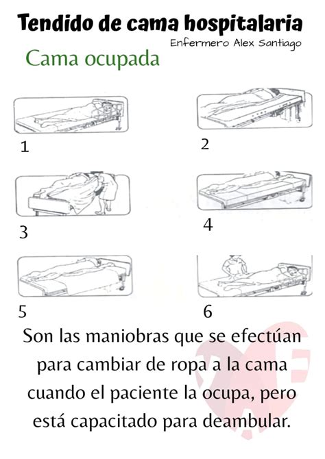 Tendido De Cama Hospitalaria UDocz