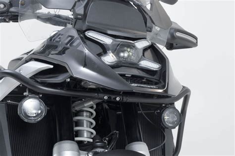 SW Motech Launches Range Of Accessories For The BMW R 1300 GS ADV Pulse