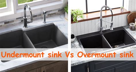 What Is A Dual Mount Kitchen Sink Everything About It