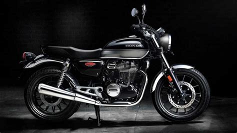 The Honda CB350 Receives A Price Hike Just Months After Launch