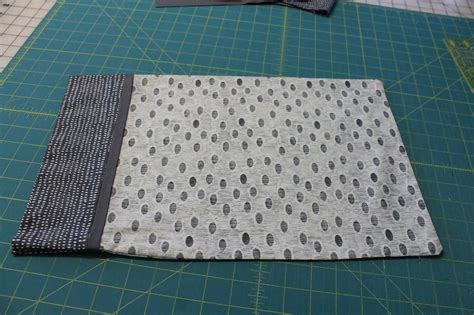 Sunshine Sews New Pillowcases