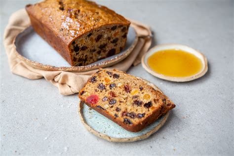 Barmbrack Recipe | Odlums