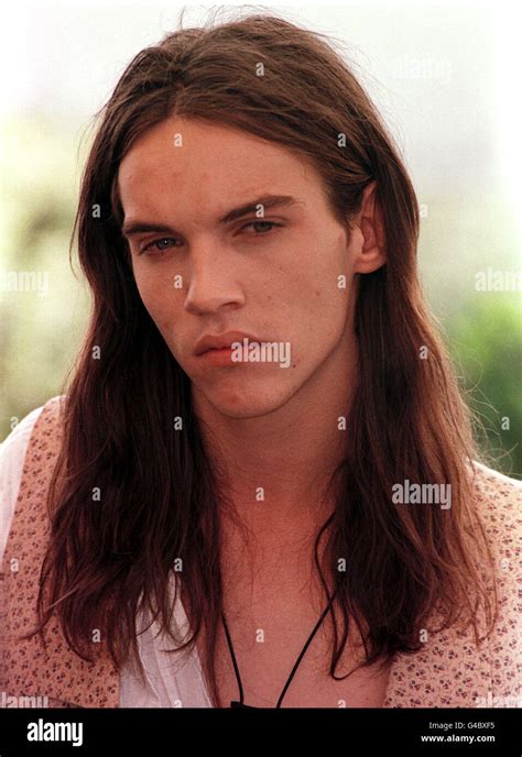 Jonathan Rhys Meyers Jonathan Rhys Meyers Jonathan