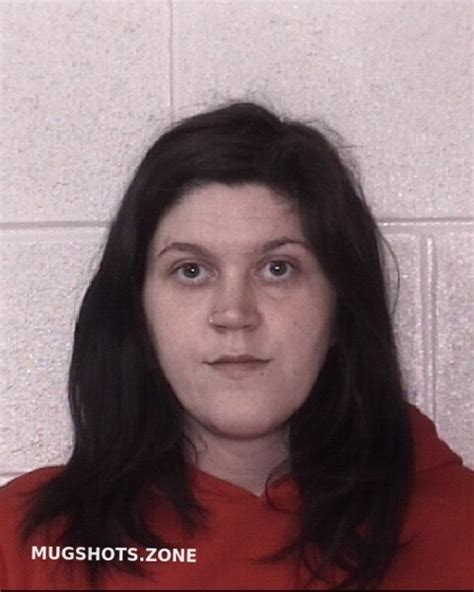 MCKINLEY BETHANY ANN 12 30 2022 Rutherford County Mugshots Zone