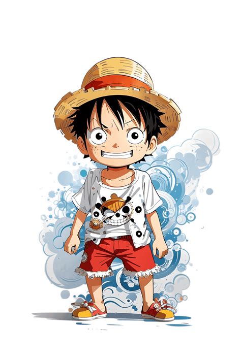 I Made These One Piece Fanart With The Help Of An Ai Program What Do