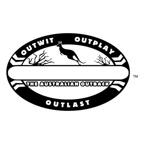 Survivor Australia Logo Png Transparent And Svg Vector Freebie Supply