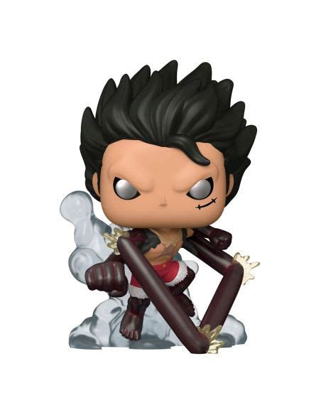 Comprar Funko Pop Snake Man Luffy 1266 Merchandising One Piece Al