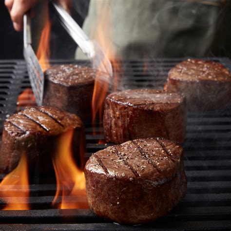 Summer Grilling Starts Here Whats At Steak