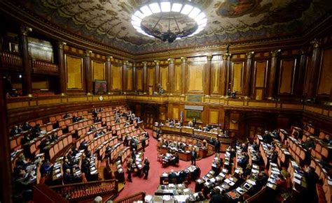 Italian Senate Adopts Amendment To Gay Union Bill Lgbt Groups Unhappy