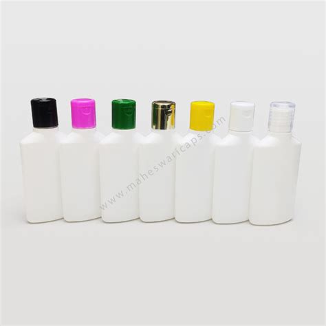 Hdpe Shampoo Bottle Hdpe Hair Cleanser Bottle Latest Price