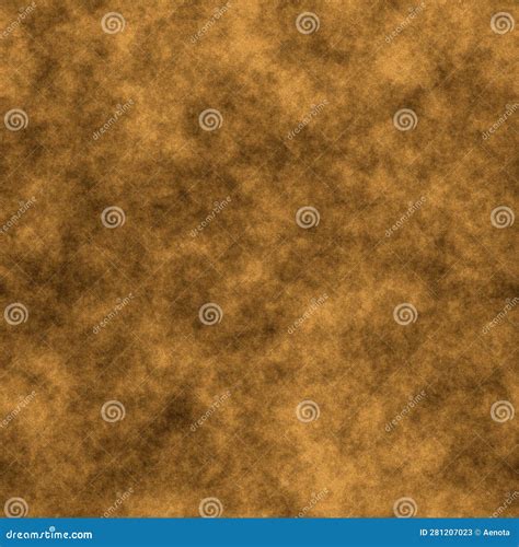 Seamless Greyish Brown Leather Pattern Stock Illustration