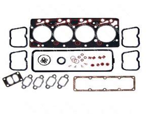 CUMMINS CUMMINS HEAD GASKET SET 3802362 Orion Part