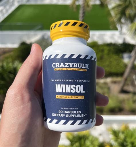 Winstrol Stanozolol Cycles Results And Benefits