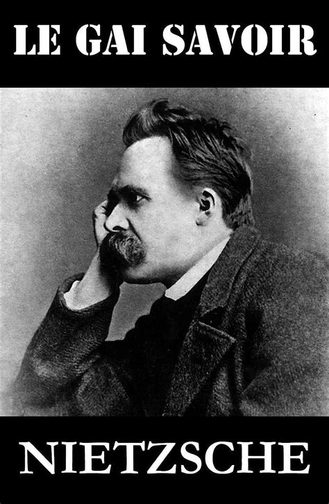 Amazon Le Gai Savoir French Edition Ebook Nietzsche Friedrich