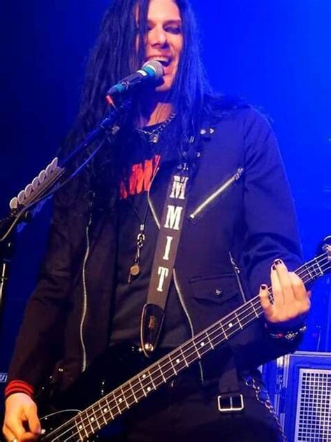 Pin On Todd Kerns