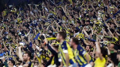 Fenerbahçe nin kombine fiyatları belli oldu