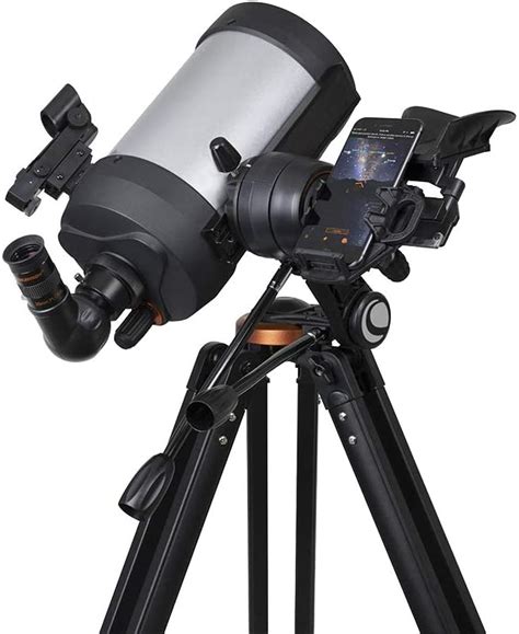 Celestron Starsense Explorer Dx Telescopio Sct