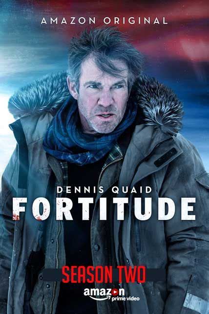 All You Like | Fortitude Season 3 Episode 1 to 4 HDTV