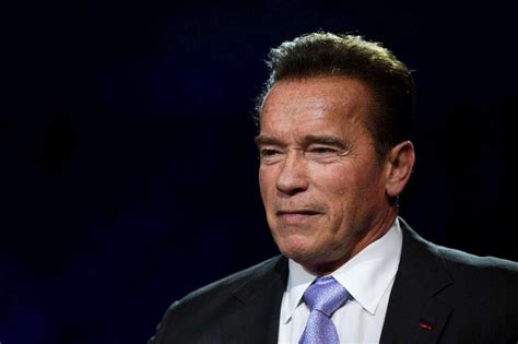 Arnold Schwarzenegger a subi en urgence une opération à cœur ouvert