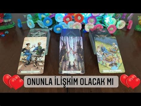 Kart Seç Onunla beraberlik olacak mı Sevgili olacak mıyız YouTube