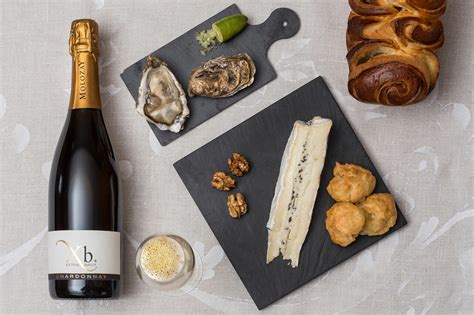 Xb Extra Brut Vignobles Molozay Ch Teau De Vaux