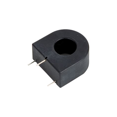 Pcb Current Transformer Mini Toroidal Zero Current Sense Transformer