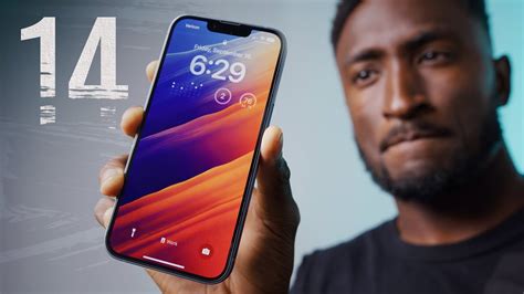 討論 MKBHD iPhone 14 評測 重新包裝 看板 MobileComm Mo PTT 鄉公所