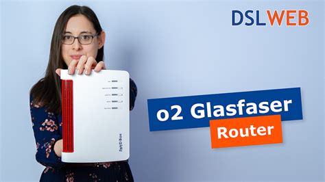 O Glasfaser Router Modelle Daten Und Kosten