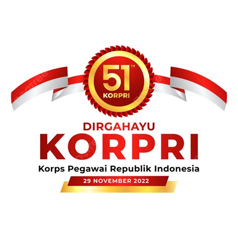 Ucapan Hut Korpri 2022 Hut Korpri 2022 Hut Korpri Ke 51 Hari Korpri