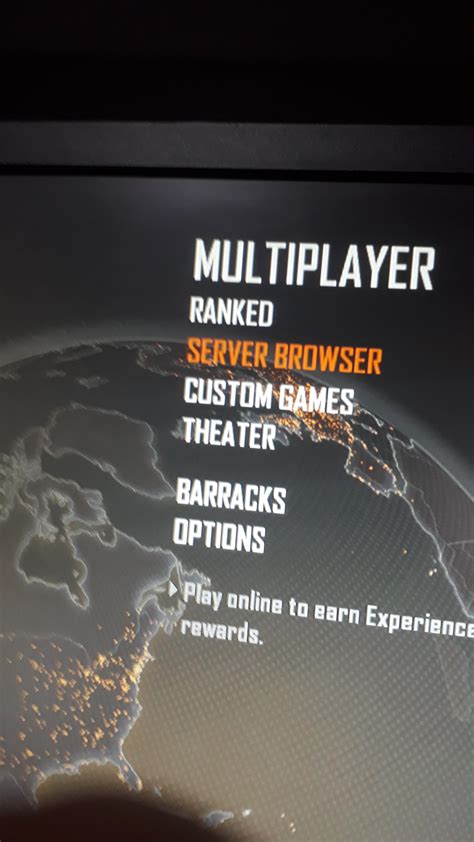 [BO2] I started playing plutonium bo2 but I cant find the create a class option, any helpers ...