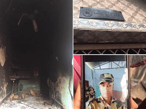 thagaiya na bsf javana mahamamatha anasa ka jalya tha ghara rahata samagara lkara