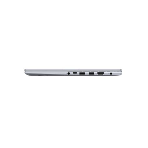 ASUS Vivobook 15X OLED M3504YA OLED044W Cool Silver kovový TSBOHEMIA SK