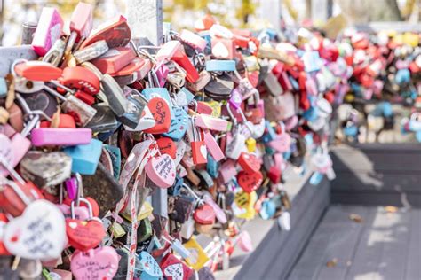 N Seoul Tower Visitkorea