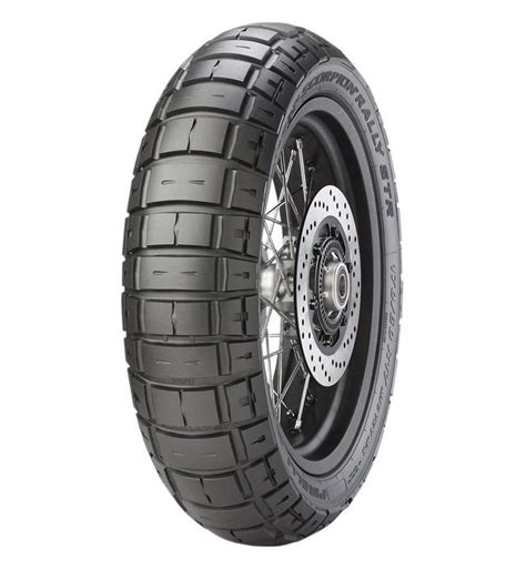 Best 80 20 Dual Sport Motorcycle Tires