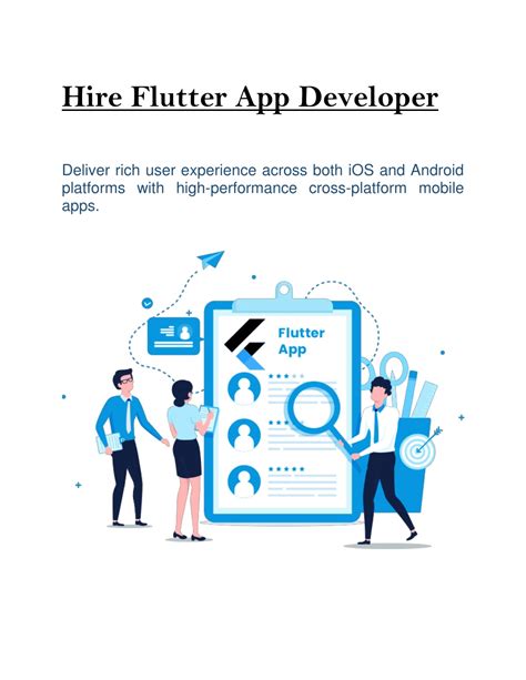 Ppt Hire Mobile App Developers For Android Ios And Flutter Powerpoint Presentation Id11685347