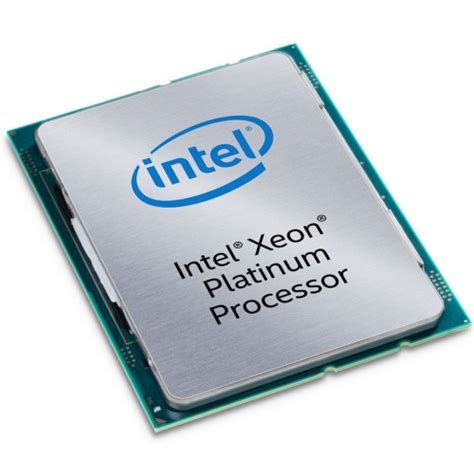 Процессор Intel Xeon Platinum 8462Y Официальный сайт ИНТЕЛ в России