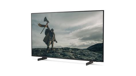 Samsung UE50AU8000 50-inch TV review | What Hi-Fi?