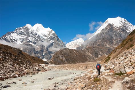 Makalu Base Camp Trek Barun Valley Updated For And