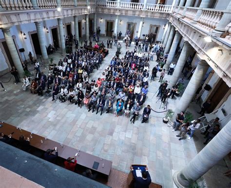 Colegio De Notarios Del Estado De Guanajuato Boletines Dependencias