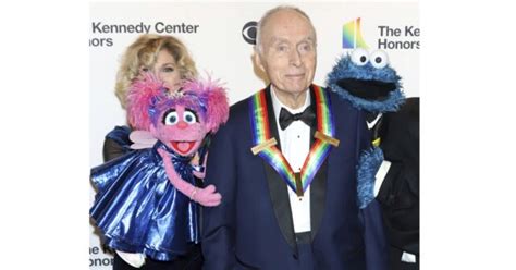 Lloyd Morrisett, who helped launch 'Sesame Street,' dies - Breitbart