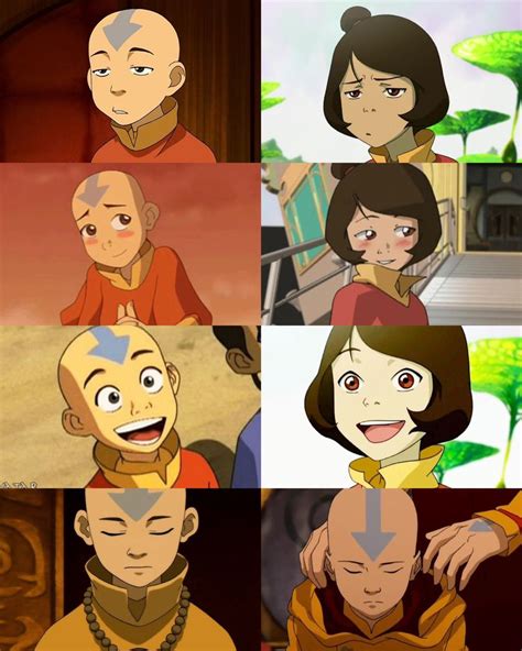 Pin By Cintia Belen Gimenez On Avatar La Leyenda De Aang In 2024