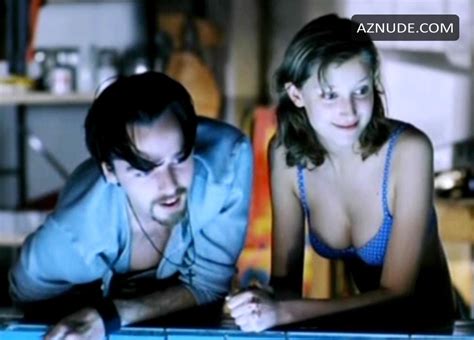 Alexandra Maria Lara Nude Aznude