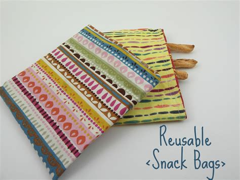 Reusable Snack Bags - Sisters, What!