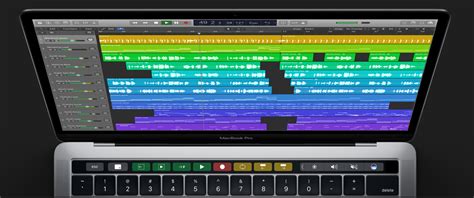 Logic Pro X Apple Logic Pro X Audiofanzine