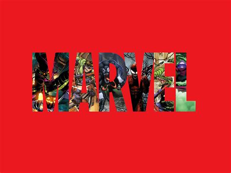 9 Marvel Comics Logo Font Images - Marvel Logo, Marvel Comics Characters Logo and Marvel Logo ...