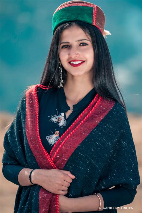 The hidden beauty of Indian Mountains (pahads) | Images :: Behance